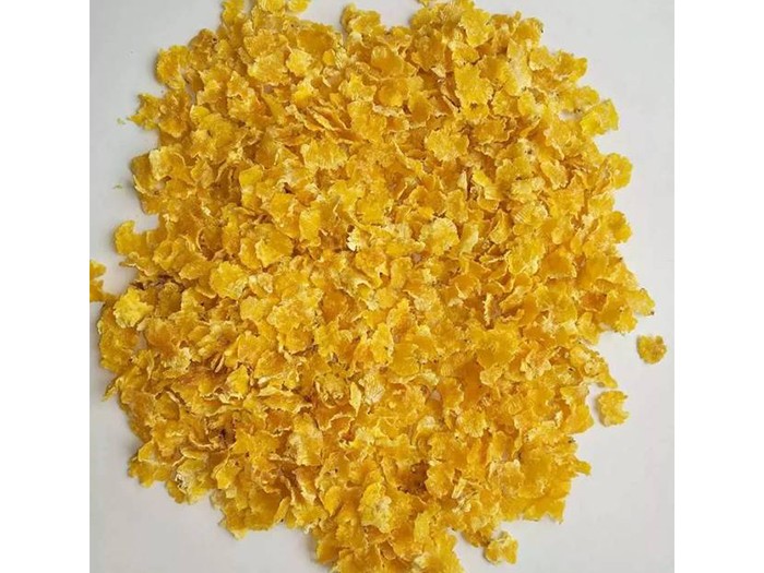 玉米压片